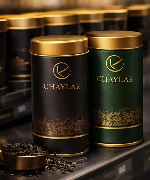 Elegant Retail Packs