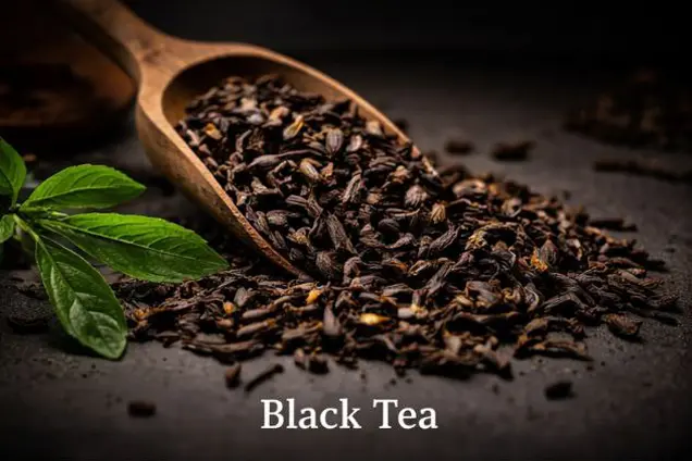 black-tea